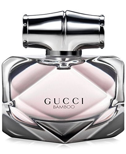 gucci bamboo edt 75ml