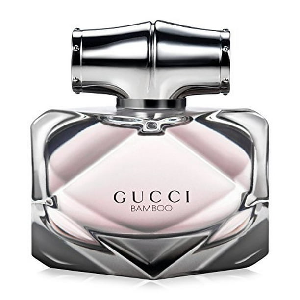 bamboo gucci parfum