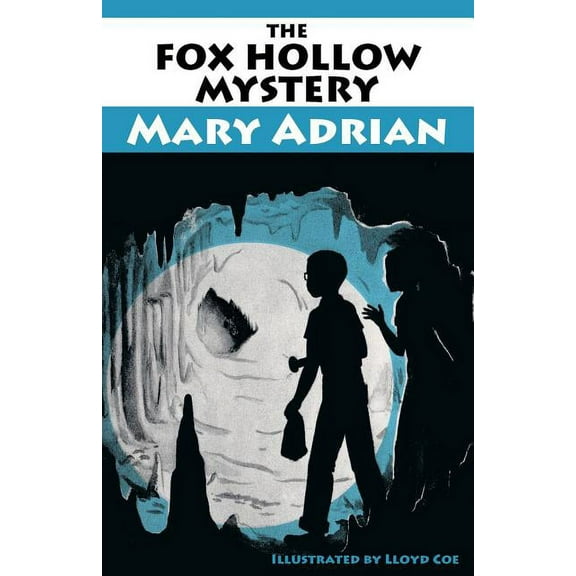 The Fox Hollow Mystery, (Paperback)