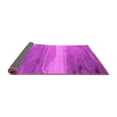 thumbnail image 2 of Ahgly Company Indoor Rectangle Oriental Pink Industrial Area Rugs, 2' x 3', 2 of 4