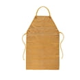 thumbnail image 2 of Mandil De Hule Uso Rudo Delantal Bata Color Amarillo, 2 of 3