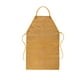 thumbnail image 2 of Mandil De Hule Uso Rudo Delantal Bata Color Amarillo, 2 of 3