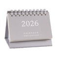 thumbnail image 1 of SharkTRUE High-Definition Large-Font Print Calendar: Stylish & Practical For Office Home, 1 of 8
