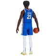 thumbnail image 2 of Action Figure Hasbro Starting Lineup NBA Series 1 Joel Embiid, 2 of 6