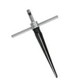 thumbnail image 2 of 3-13mm Hand Held Tapered Reamer T Handle 6 Flute Beveling Cutting Drill Tool, 2 of 7