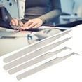 thumbnail image 1 of ,  Hand Repair Tools, Stainless Steel For Office Household Use Crafting Feeding Small Animalsall Electrical Repairing, 1 of 8
