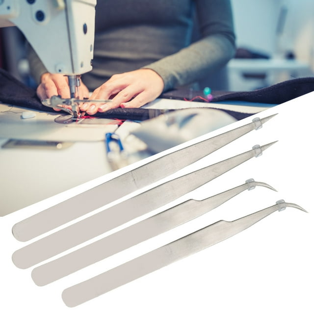, Hand Repair Tools, Stainless Steel For Office Household Use Crafting Feeding Small Animalsall Electrical Repairing