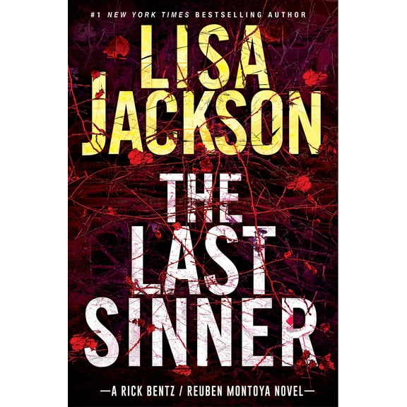 Pre-Owned The Last Sinner: A Chilling Thriller with a Shocking Twist (Paperback) 1496747755 9781496747754