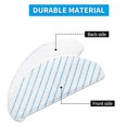 thumbnail image 3 of Replacement Reusable Mop Pad Compatible For Ecovacs B, 3 of 5