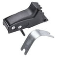 thumbnail image 1 of Lock Lever Release N087367 Bracket and Leaf Spring for DW7231 Miter Saw Stand, 1 of 9