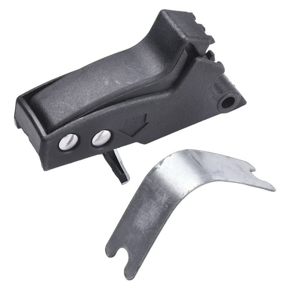 Installation Method Bracket And Leaf Spring Bracket And Leaf Spring Miter Saw Stand Mounting Brackets Miter Saw Stand