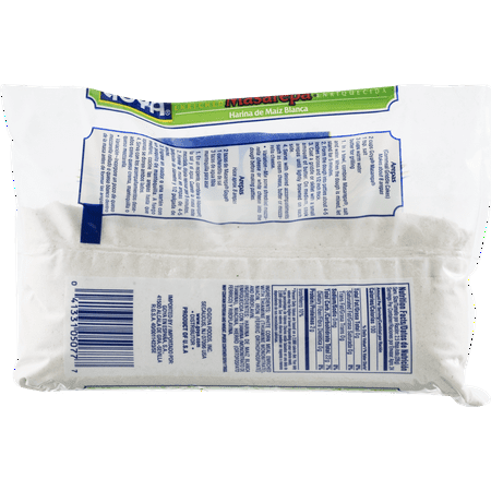 Goya White Corn Meal Masarepa, 24.0 OZ