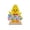 D, variant on Easter Savings Clearance 2023! loopsun 2022 Easter Crafts Bunny Wooden Decorations Desktop Decorations Bunny Party Crafts Decorations