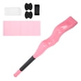 thumbnail image 4 of Dancer Foot Stretcher, Foot Stretcher 27.2in With A Bag For Dance Practice Room For Home, 4 of 8