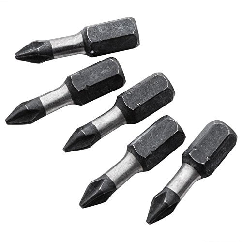 Shockwave insert impact screwdriver bit Clearance