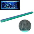 thumbnail image 4 of Bubble Release Bar, Fish  Air Stone Bar Air Bubble Release Stone Air Stone Bar Green Air Stone Bubble Release Mineral Filter  for Fish  Length 10cm / 3.9in,Length 15cm, 4 of 8