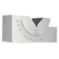 thumbnail image 3 of 75x25x32mm Precision Mini Adjustable Angle V Block Milling 0 Degree To 60 Degree, 3 of 5