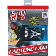 Spy Gear Capture Cam