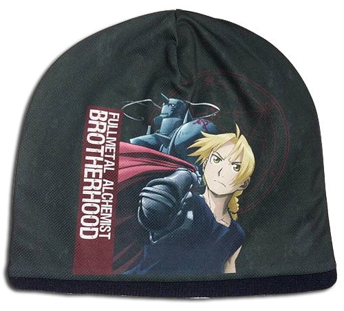 Beanie Cap - Fullmetal Alchemist 