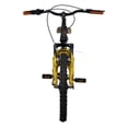 thumbnail image 3 of Bicicleta Ghost Nautilus Rodada 20 Dorada Infantil, 3 of 9