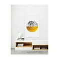 thumbnail image 3 of Marmont Hill Branches Et Racines Painting Print on Wrapped Canvas, 3 of 3