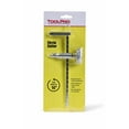 thumbnail image 4 of ToolPro Circle Cutter - Adjustable Drywall and Ceiling Tile Cutting Tool, Precision Circle Cutting for Construction and Remodeling Projects, 4 of 4