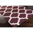 thumbnail image 2 of Mark&Day Wool Rugs, 8x10 Avera Modern Purple Area Rug, Purple Carpet for Living Room, Bedroom or Kitchen (8' x 10'), 2 of 2