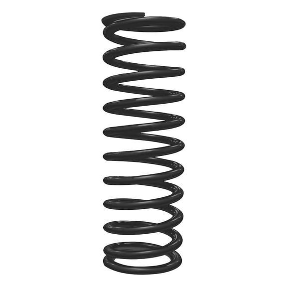 Qa1 C/O Spring - 2.5in ID x 14in Black