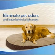 Febreze 67 oz. Lightly Scented Pet Odor Eliminator Fabric Freshener Spray Refill (2-Pack)