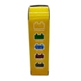 thumbnail image 2 of Juego de Bloques Goliath Jelly Blox Kit Para Principiantes Amarillo, 2 of 4