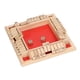 thumbnail image 5 of Tablero de Juego de dados ANGGREK Caja Aprendizaje Capacidad de Pensamiento Madera, 5 of 7