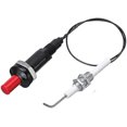thumbnail image 1 of Piezo Spark Igniter, Universal 30 Cm Piezo Device For Grill(1pcs,multicolour), 1 of 3