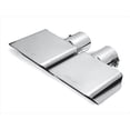 thumbnail image 1 of Gibson Performance 500365 Polished Stainless Steel Exhaust Tip, 1 of 5