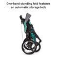 thumbnail image 2 of Graco Trax Jogging Stroller, 2 of 7