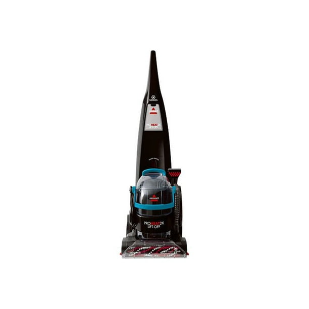 BISSELL ProHeat 2X Liftoff 1565T Carpet washer upright Walmart
