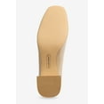 thumbnail image 3 of Comfortview Women's The Marisol Slip On Pump, 3 of 5