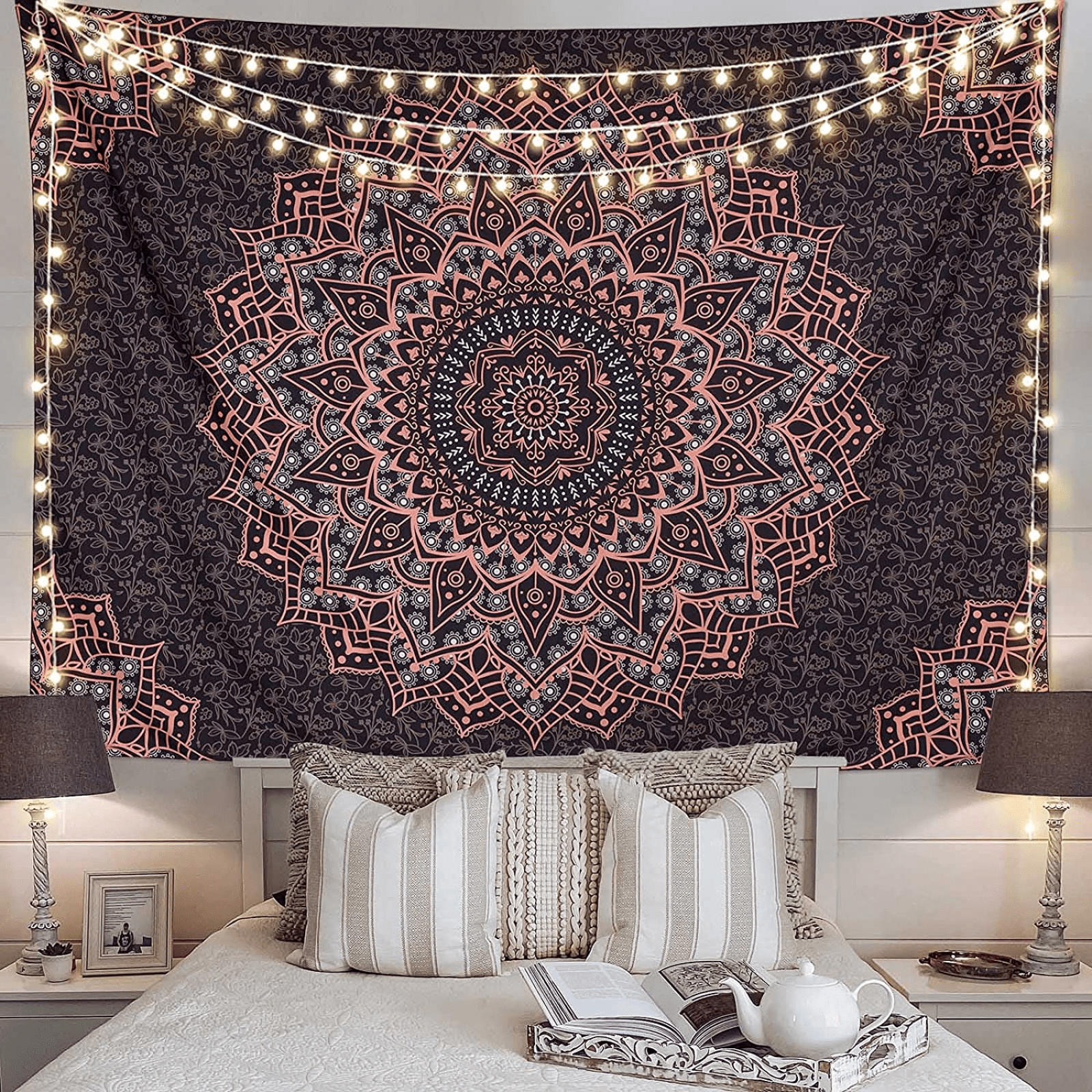Tapestry for bedroom sale