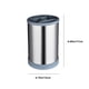 thumbnail image 3 of Multifunctional Stainless Steel Rotatable Storage Tube Kitchen Utensil Storage Rack Chopsticks Kitchen Utensil Storage Rack Storage Bucket, 3 of 8