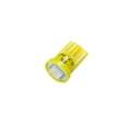 thumbnail image 2 of HYUGA LED 10PCS #555 T10 1SMD LED 6.3V DC Wedge Pinball Machine Bulb (Yellow, 10 Bulbs), 2 of 5