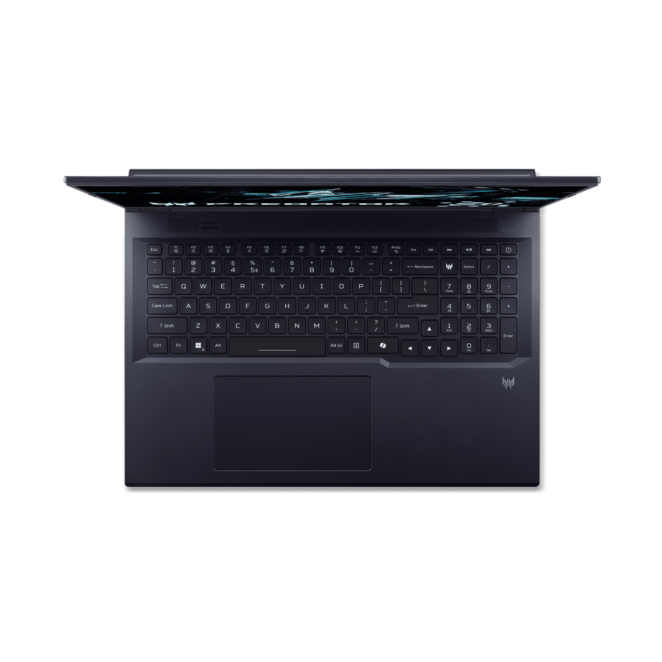 Acer Predator Helios Neo 18 AI 18” WQXGA IPS 240Hz Gaming Laptop