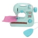 thumbnail image 2 of Juguete Para Máquina De Coser, Respetuoso Con El Medio Ambiente, Práctico, Exquisito, Pequeña Máquina De Coser ABS Resistente A Caídas Con Interruptor De Pedal Para Más De 3 ANGGREK Otros, 2 of 8