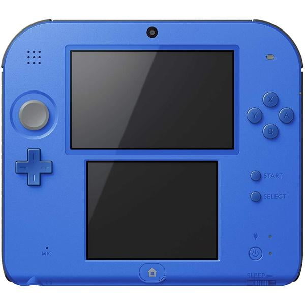ニンテンドー2DS - 2DS Nintendo 2DS Legend of Zelda Ocarina Time Limited Edition