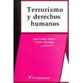 thumbnail image 1 of Terrorismo y derechos humanos, de Juan Carlos Arjona Estéve, 1 of 2