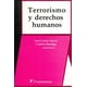 thumbnail image 1 of Terrorismo y derechos humanos, de Juan Carlos Arjona Estéve, 1 of 2