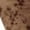 Brown, variant on Floral Fitted Long-Sleeved Dress - Spring Style Elegant Dress