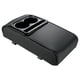 thumbnail image 1 of Cojín genérico para reposabrazos de coche, cojín para consola central, repuesto de esponja, funda para reposabrazos de coche con portavasos,, 1 of 9