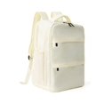 thumbnail image 4 of Release Buckle Decor Functional Backpack Laptop Backpack Business Travel Anti Theft Slim Durable Laptop Backpack Water Resistant College School Comput, 4 of 5