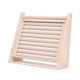 thumbnail image 2 of Organizador de joyas de madera, soporte multifuncional creativo para accesorios Vertical, 2 of 9