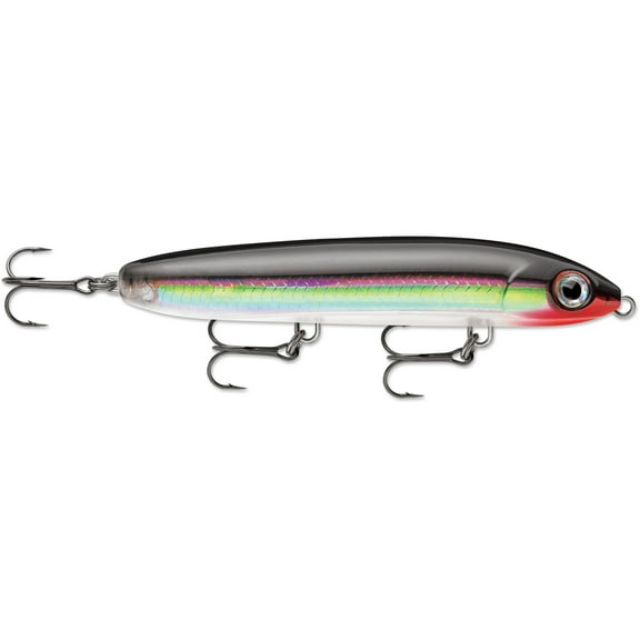 Rapala Skitter V 13 Silver