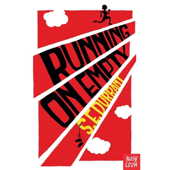 Pre-Owned Running On Empty (Paperback) 0857637401 9780857637406